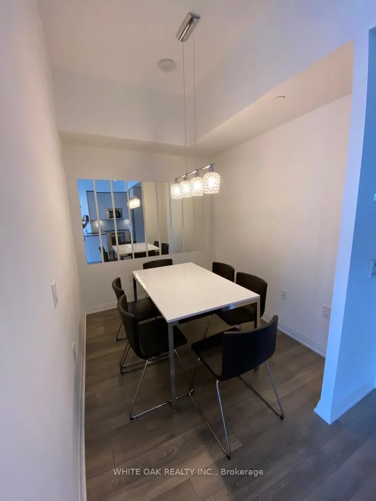 Photo 6 of Unit 819, 99 Eagle Rock Way, Vaughan, Rural Vaughan — HOMEH