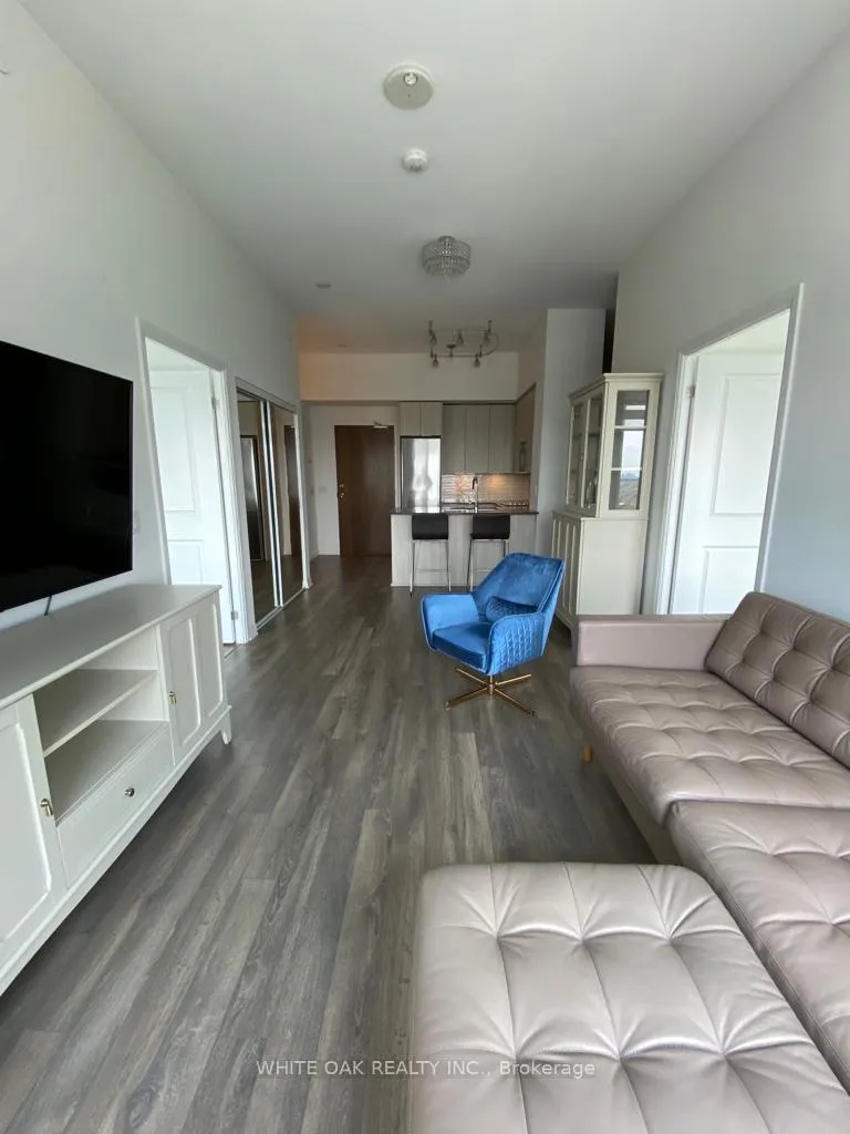 Photo 9 of Unit 819, 99 Eagle Rock Way, Vaughan, Rural Vaughan — HOMEH
