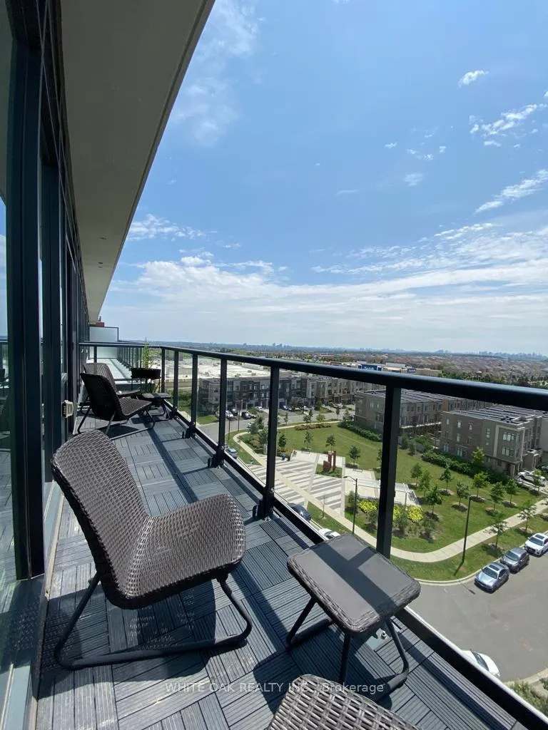 Photo 12 of Unit 819, 99 Eagle Rock Way, Vaughan, Rural Vaughan — HOMEH