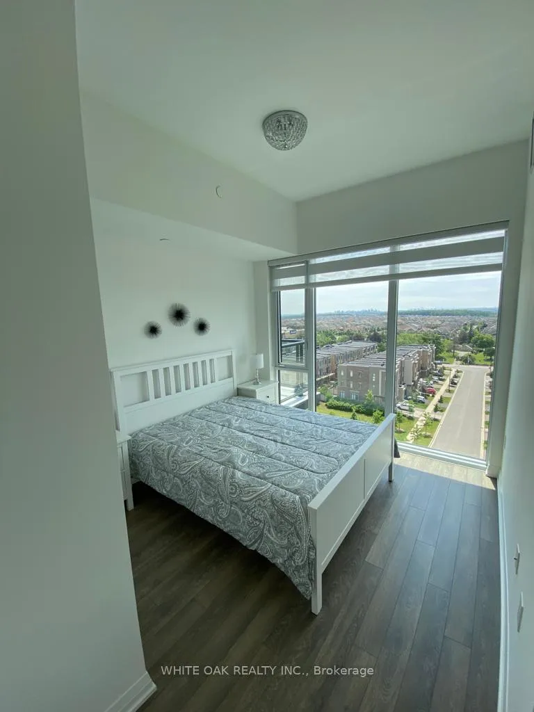 Photo 16 of Unit 819, 99 Eagle Rock Way, Vaughan, Rural Vaughan — HOMEH