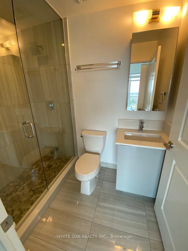 Photo 17 of Unit 819, 99 Eagle Rock Way, Vaughan, Rural Vaughan — HOMEH