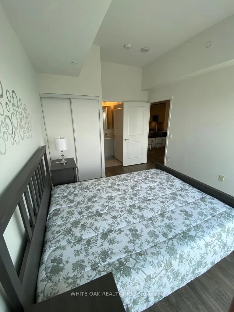 Photo 18 of Unit 819, 99 Eagle Rock Way, Vaughan, Rural Vaughan — HOMEH