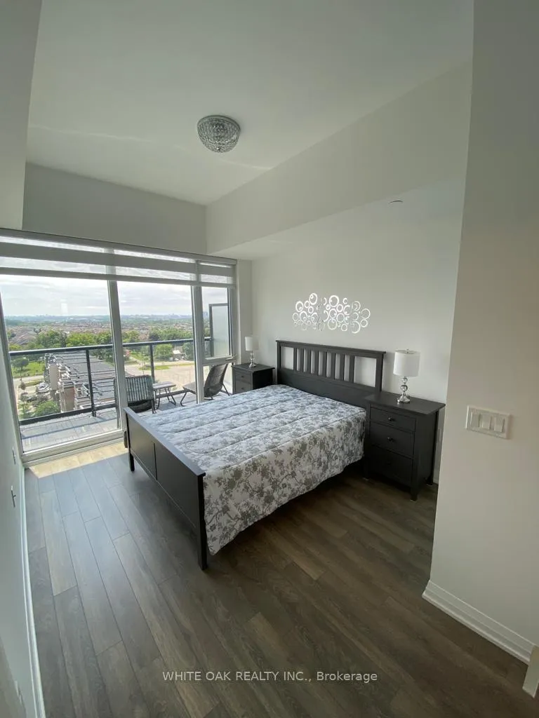 Photo 19 of Unit 819, 99 Eagle Rock Way, Vaughan, Rural Vaughan — HOMEH