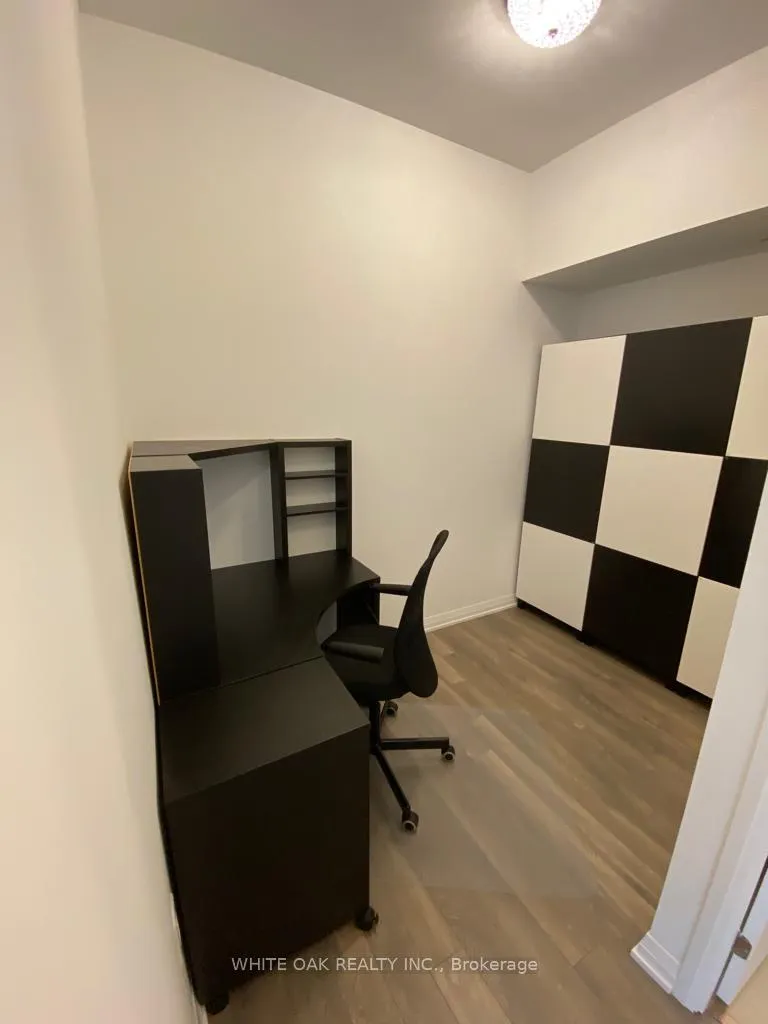 Photo 20 of Unit 819, 99 Eagle Rock Way, Vaughan, Rural Vaughan — HOMEH