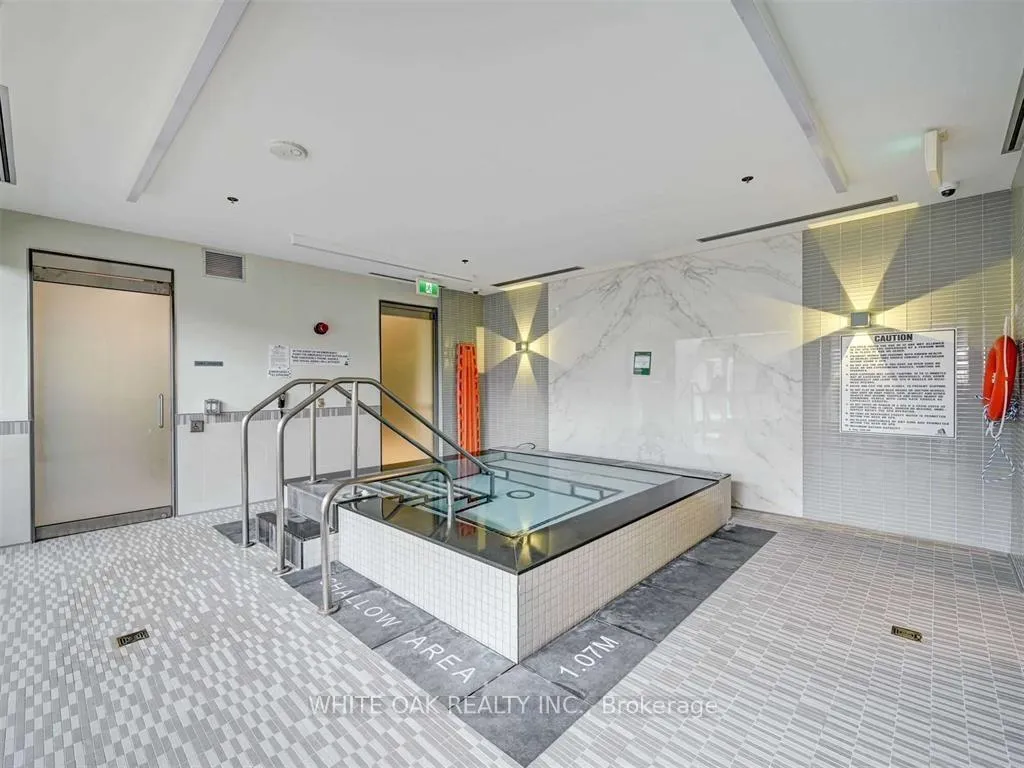 Photo 24 of Unit 819, 99 Eagle Rock Way, Vaughan, Rural Vaughan — HOMEH