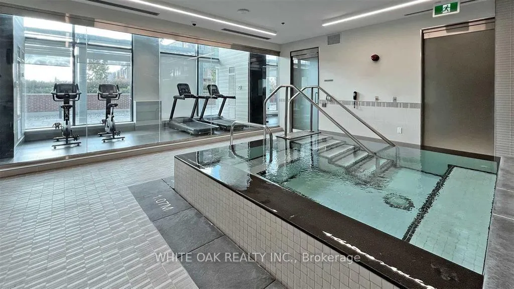 Photo 25 of Unit 819, 99 Eagle Rock Way, Vaughan, Rural Vaughan — HOMEH