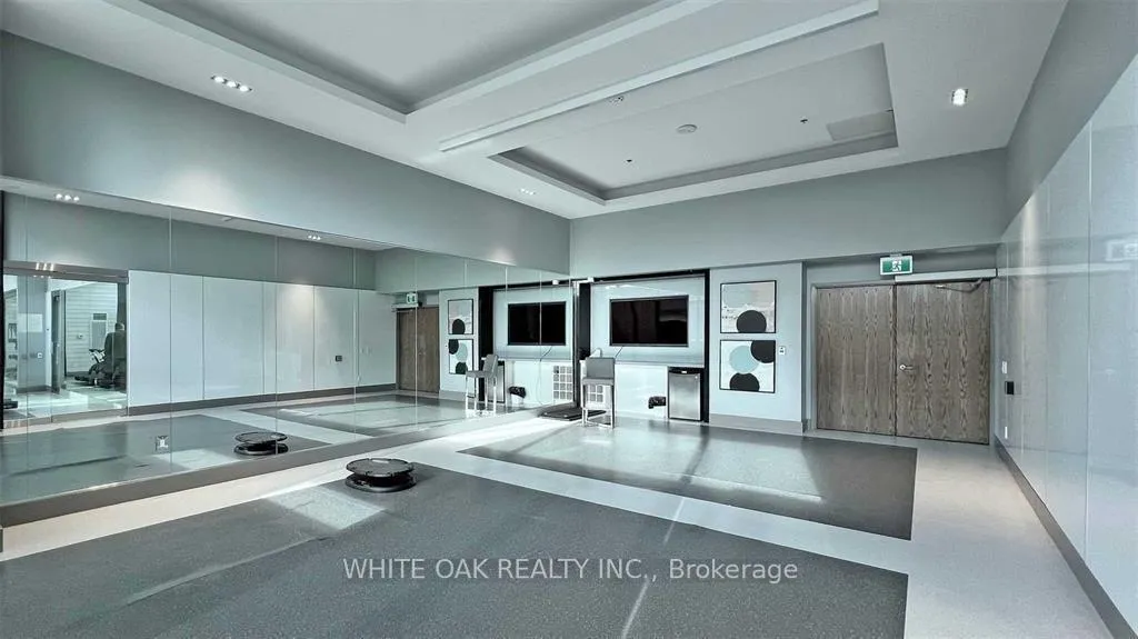 Photo 27 of Unit 819, 99 Eagle Rock Way, Vaughan, Rural Vaughan — HOMEH