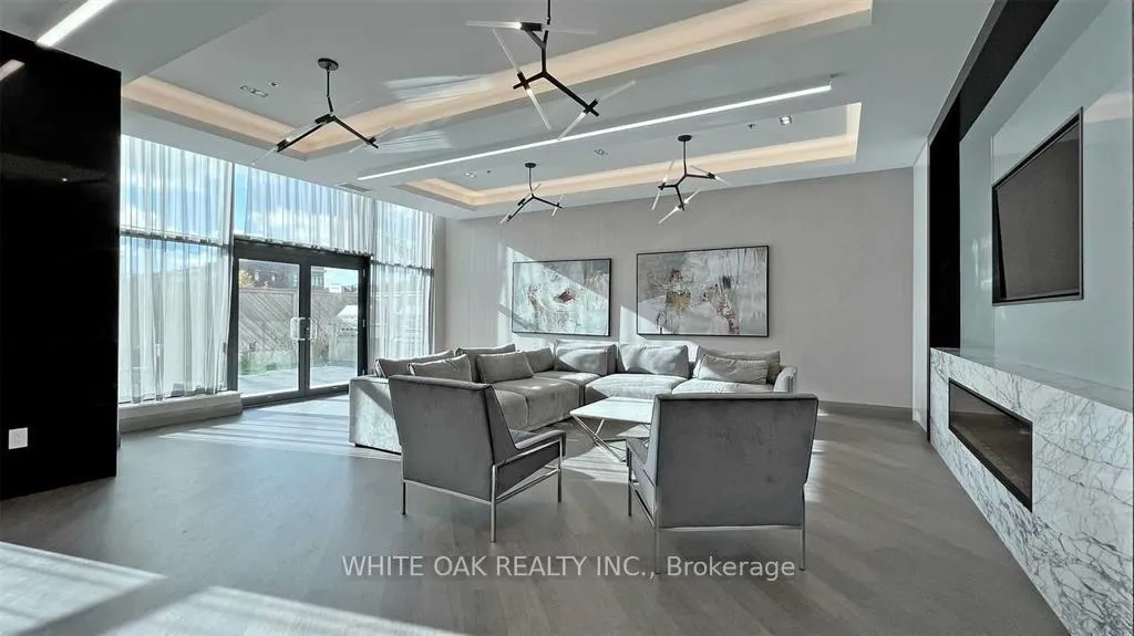 Photo 29 of Unit 819, 99 Eagle Rock Way, Vaughan, Rural Vaughan — HOMEH