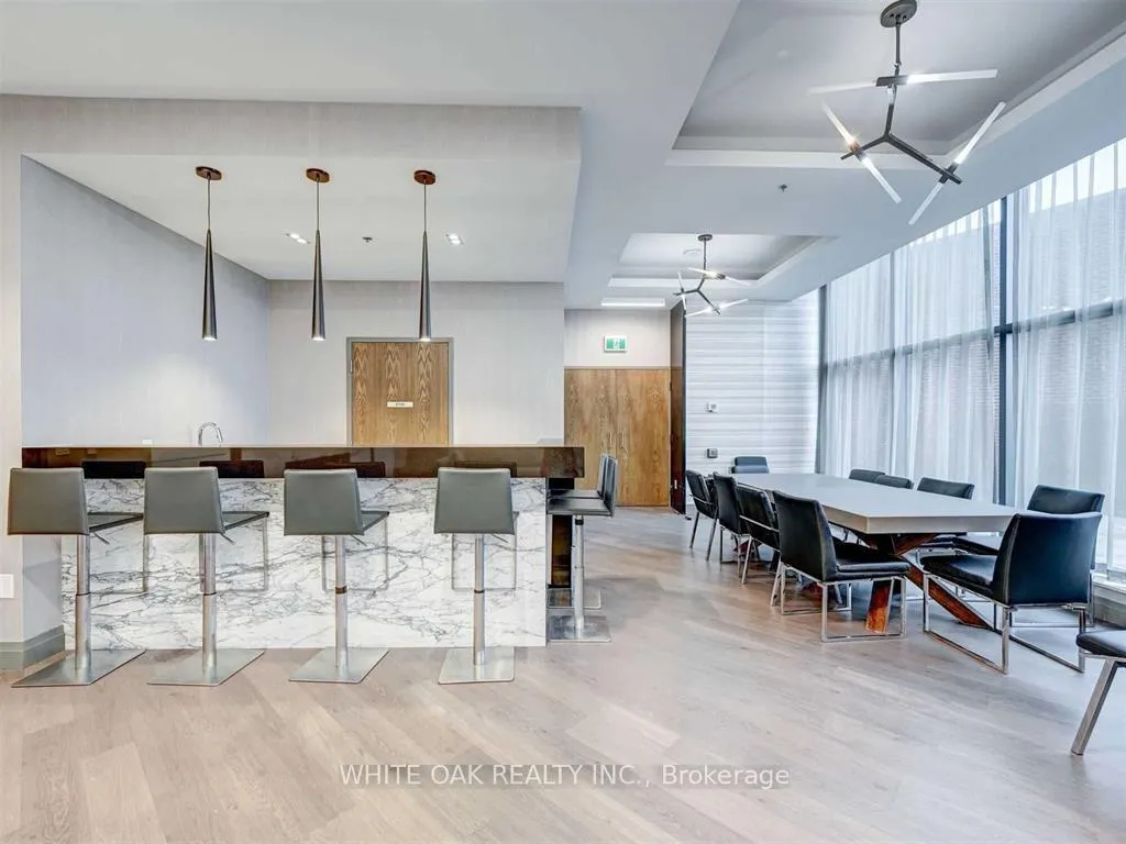 Photo 30 of Unit 819, 99 Eagle Rock Way, Vaughan, Rural Vaughan — HOMEH