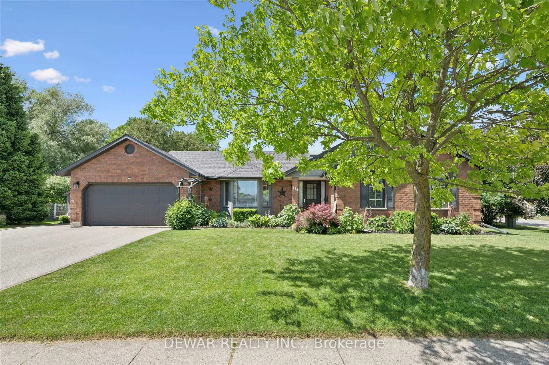 Photo 1 of 216 Bismark Drive, Cambridge — HOMEH