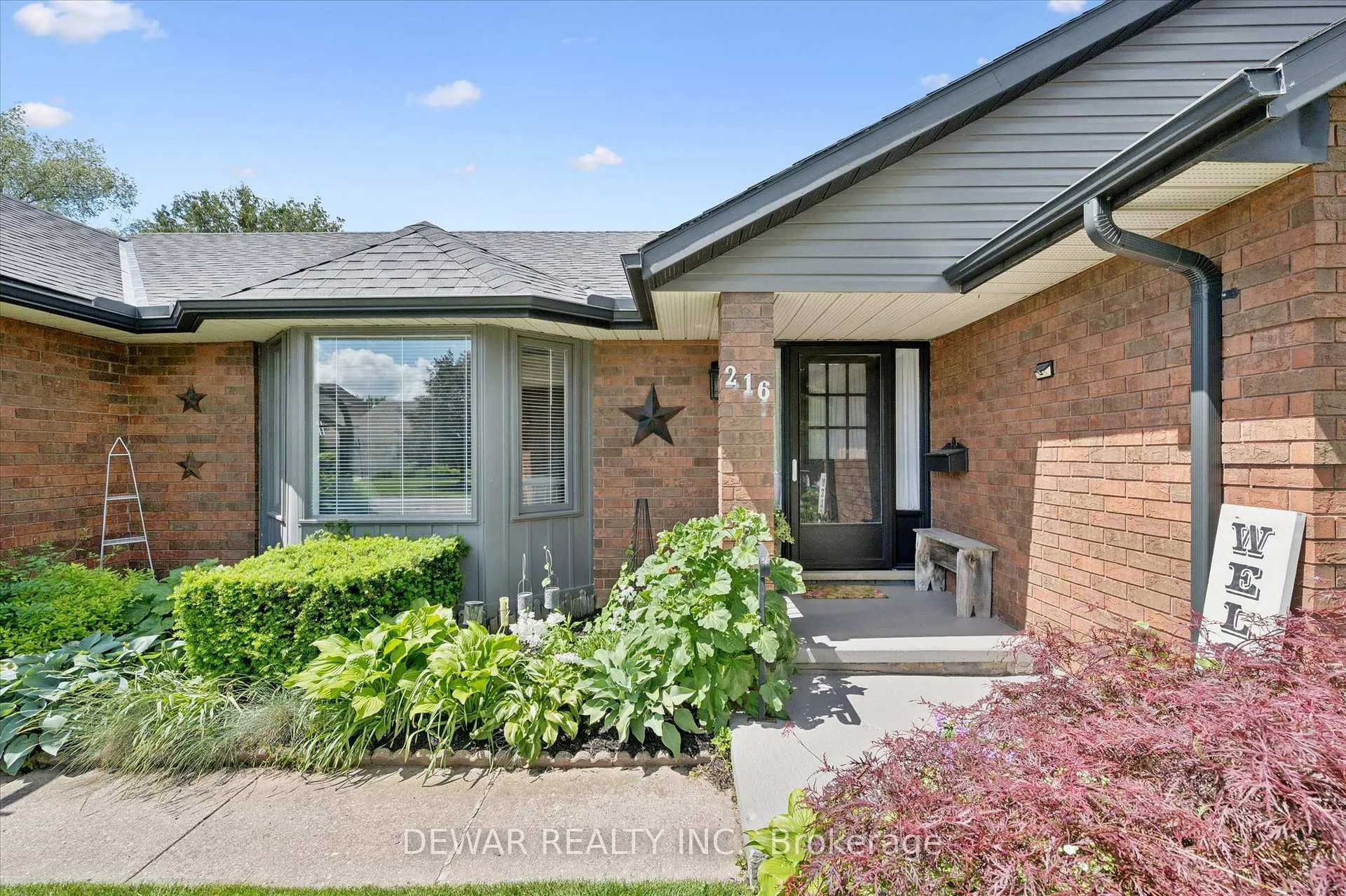 Photo 6 of 216 Bismark Drive, Cambridge — HOMEH