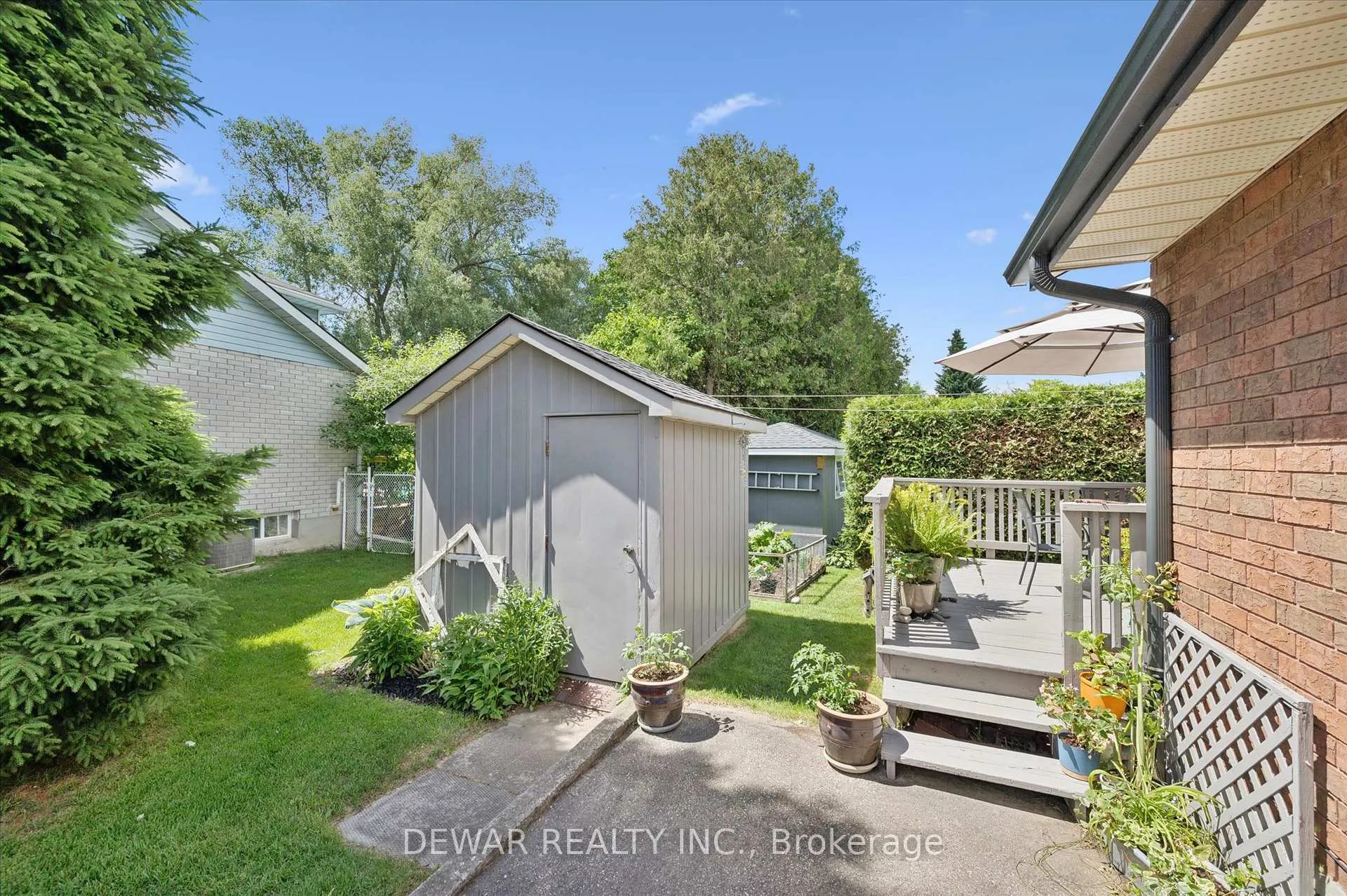 Photo 34 of 216 Bismark Drive, Cambridge — HOMEH