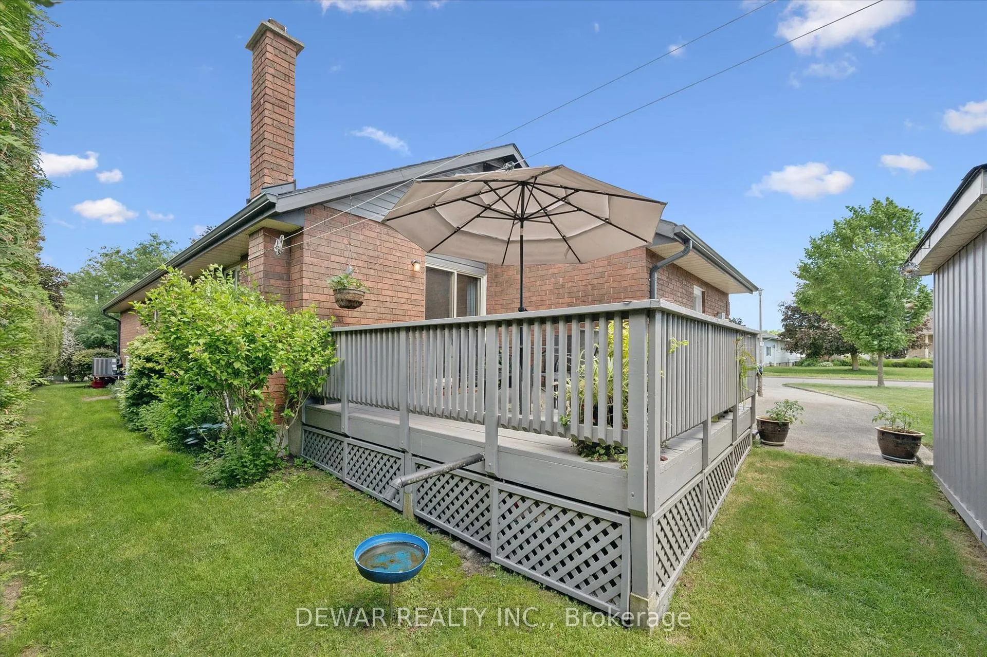 Photo 36 of 216 Bismark Drive, Cambridge — HOMEH