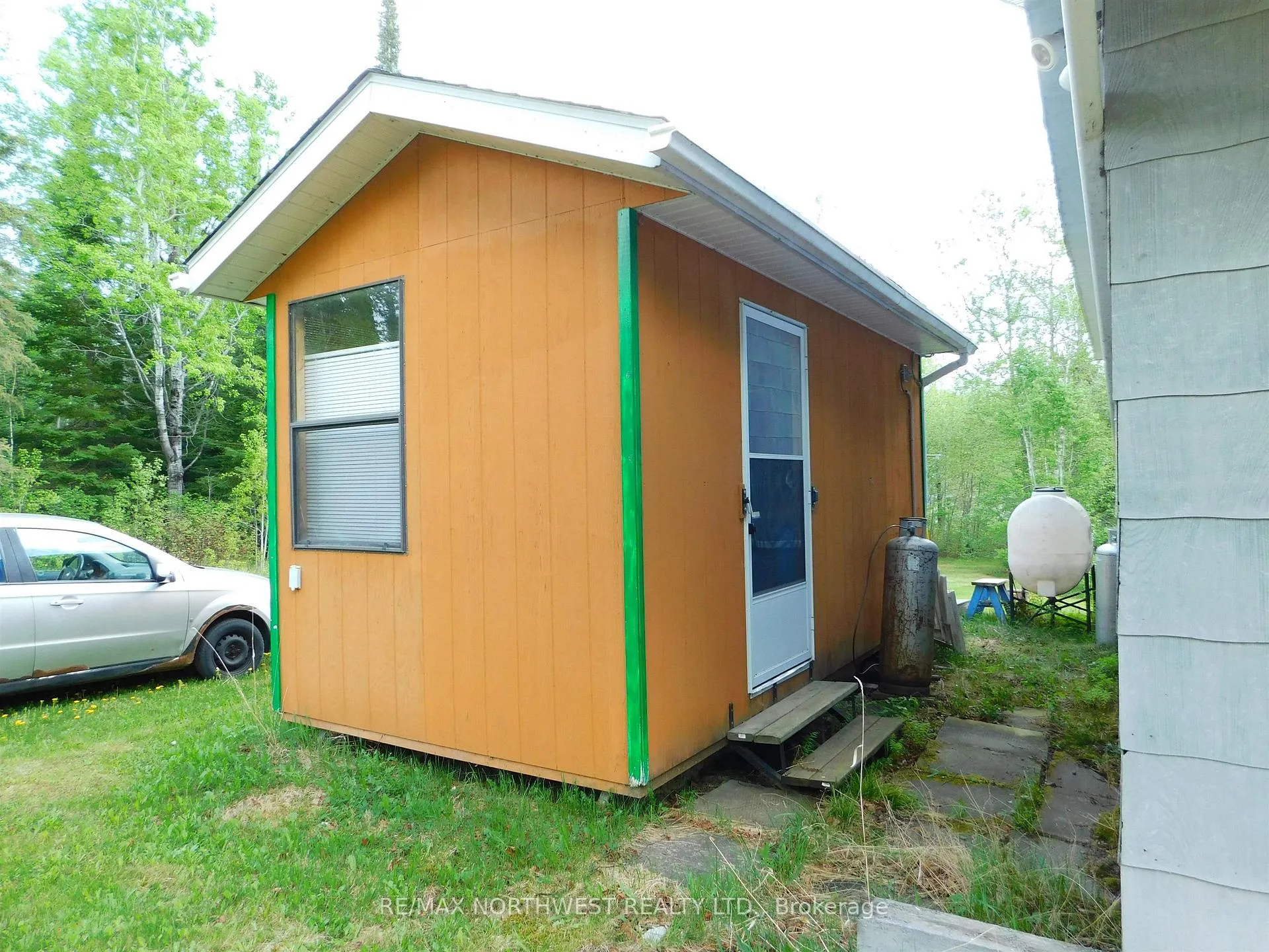 Photo 4 of 140 White Wing Road, Ear Falls — HOMEH