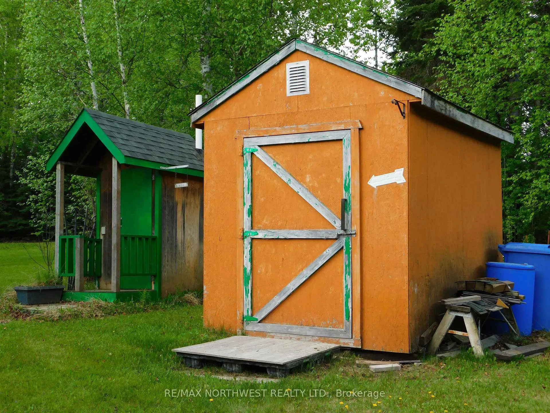 Photo 5 of 140 White Wing Road, Ear Falls — HOMEH