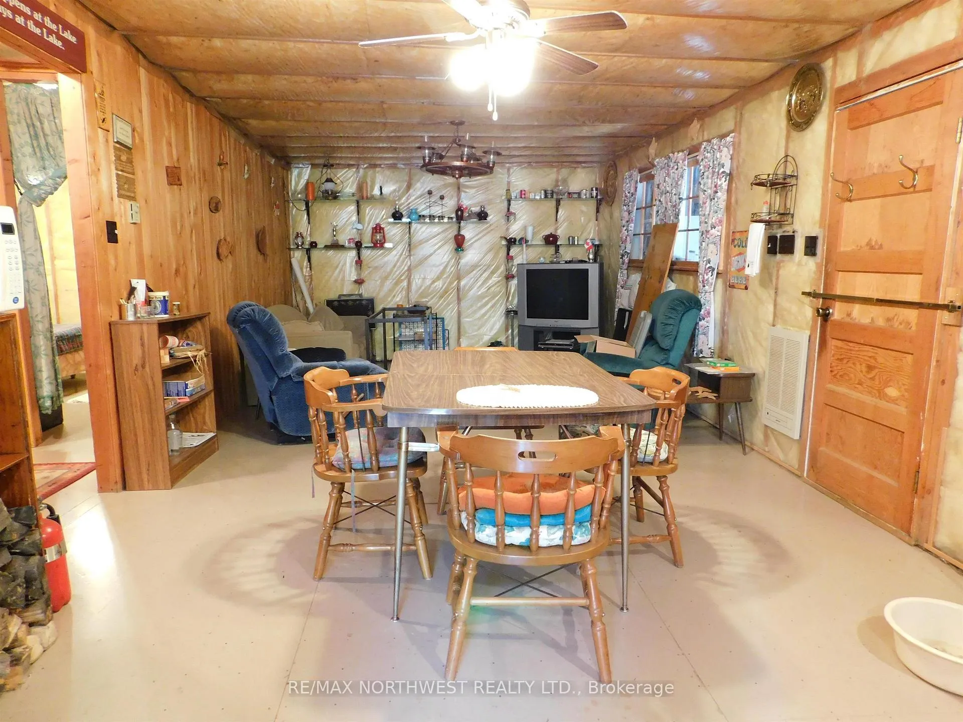 Photo 8 of 140 White Wing Road, Ear Falls — HOMEH