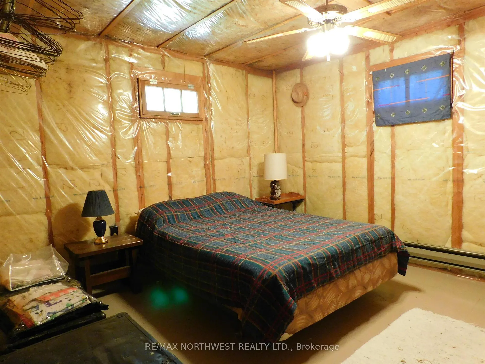 Photo 9 of 140 White Wing Road, Ear Falls — HOMEH