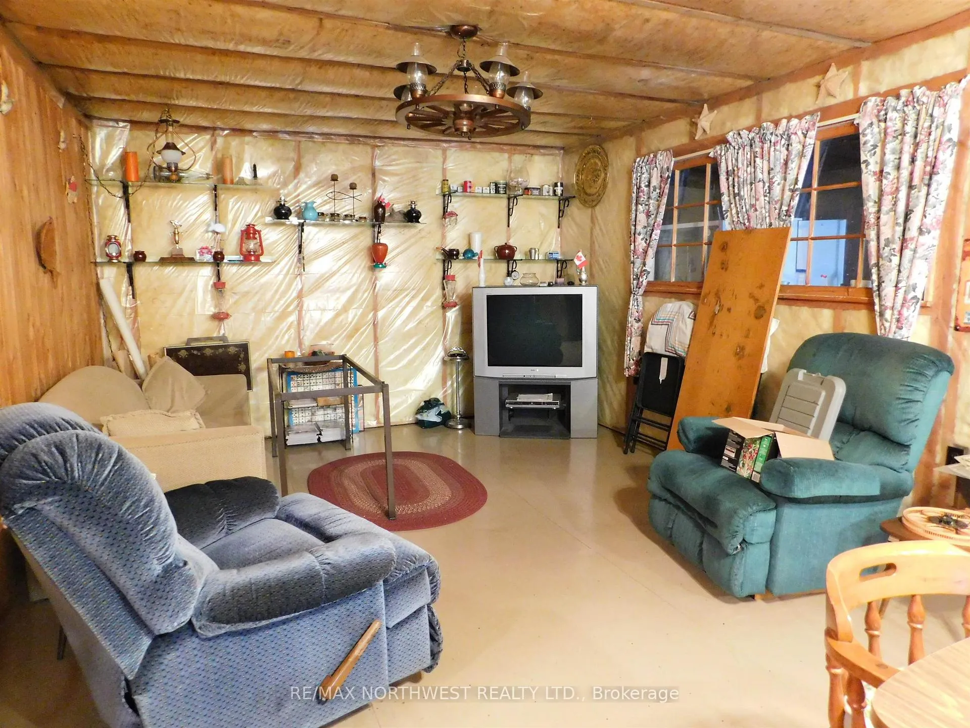 Photo 13 of 140 White Wing Road, Ear Falls — HOMEH