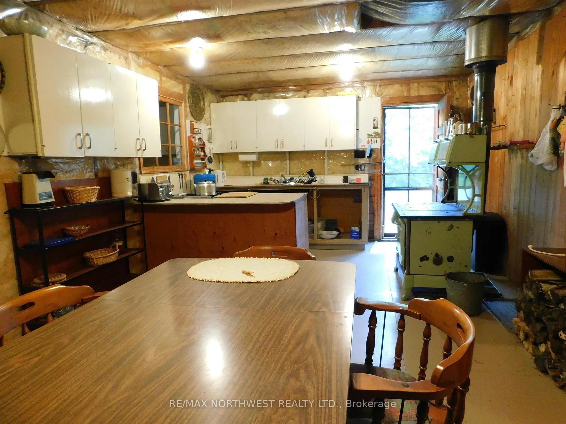 Photo 14 of 140 White Wing Road, Ear Falls — HOMEH