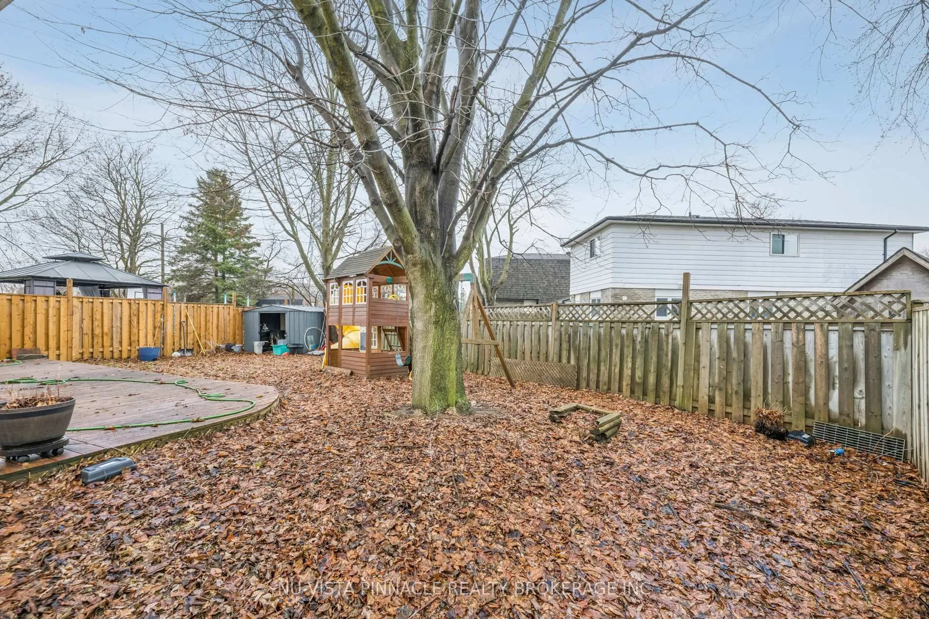 Photo 24 of 1627 Alwin Circle, Pickering, Village East — HOMEH