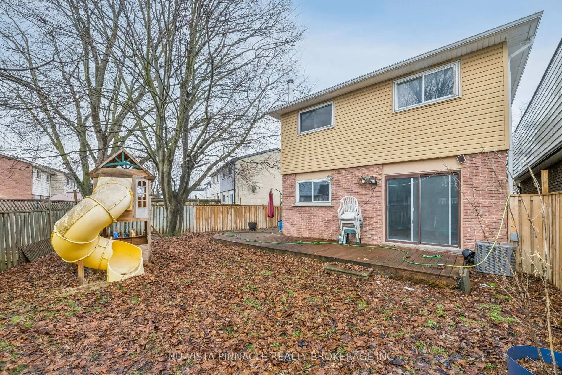 Photo 26 of 1627 Alwin Circle, Pickering, Village East — HOMEH