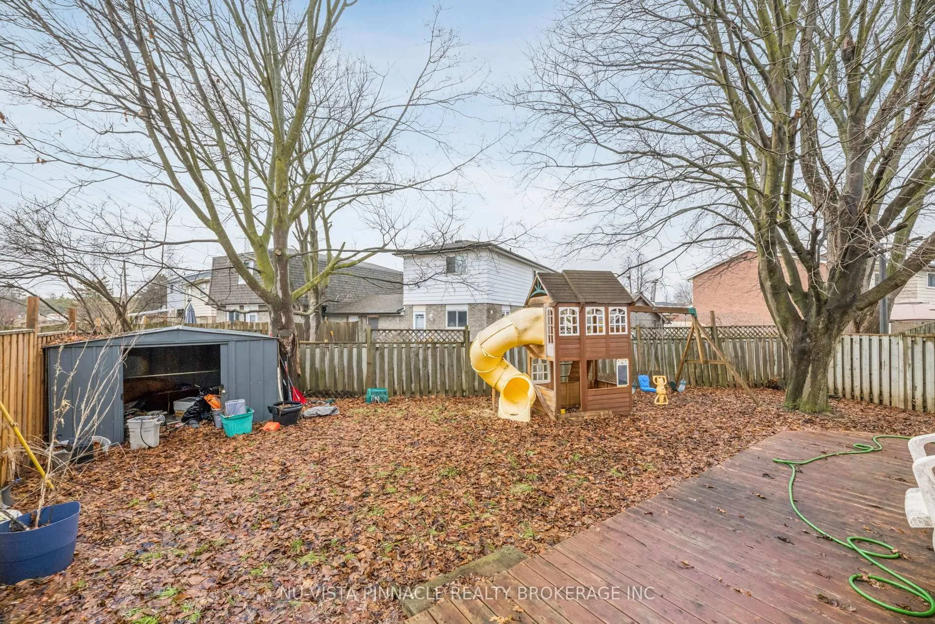 Photo 27 of 1627 Alwin Circle, Pickering, Village East — HOMEH