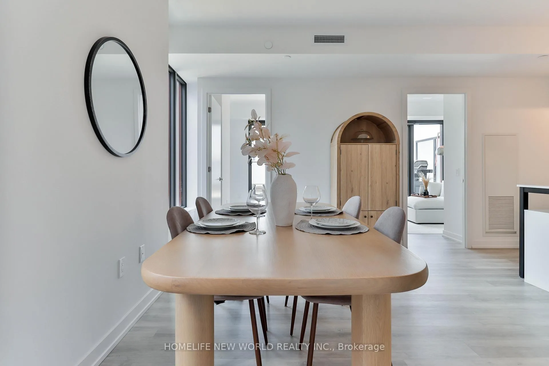 Photo 10 of Unit 1003, 28 Eastern Avenue, Toronto, Moss Park — HOMEH