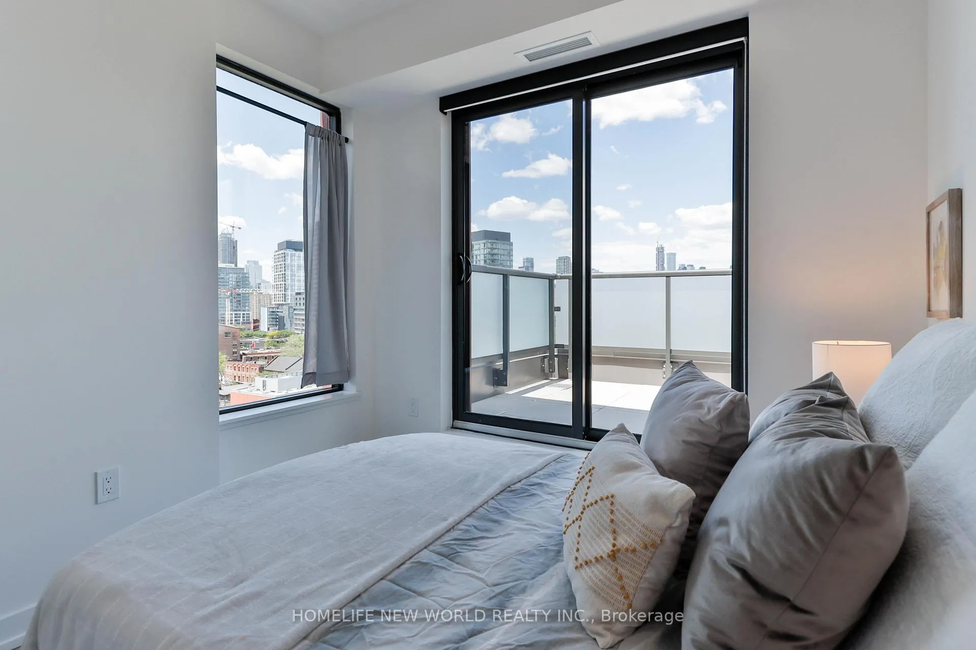 Photo 16 of Unit 1003, 28 Eastern Avenue, Toronto, Moss Park — HOMEH