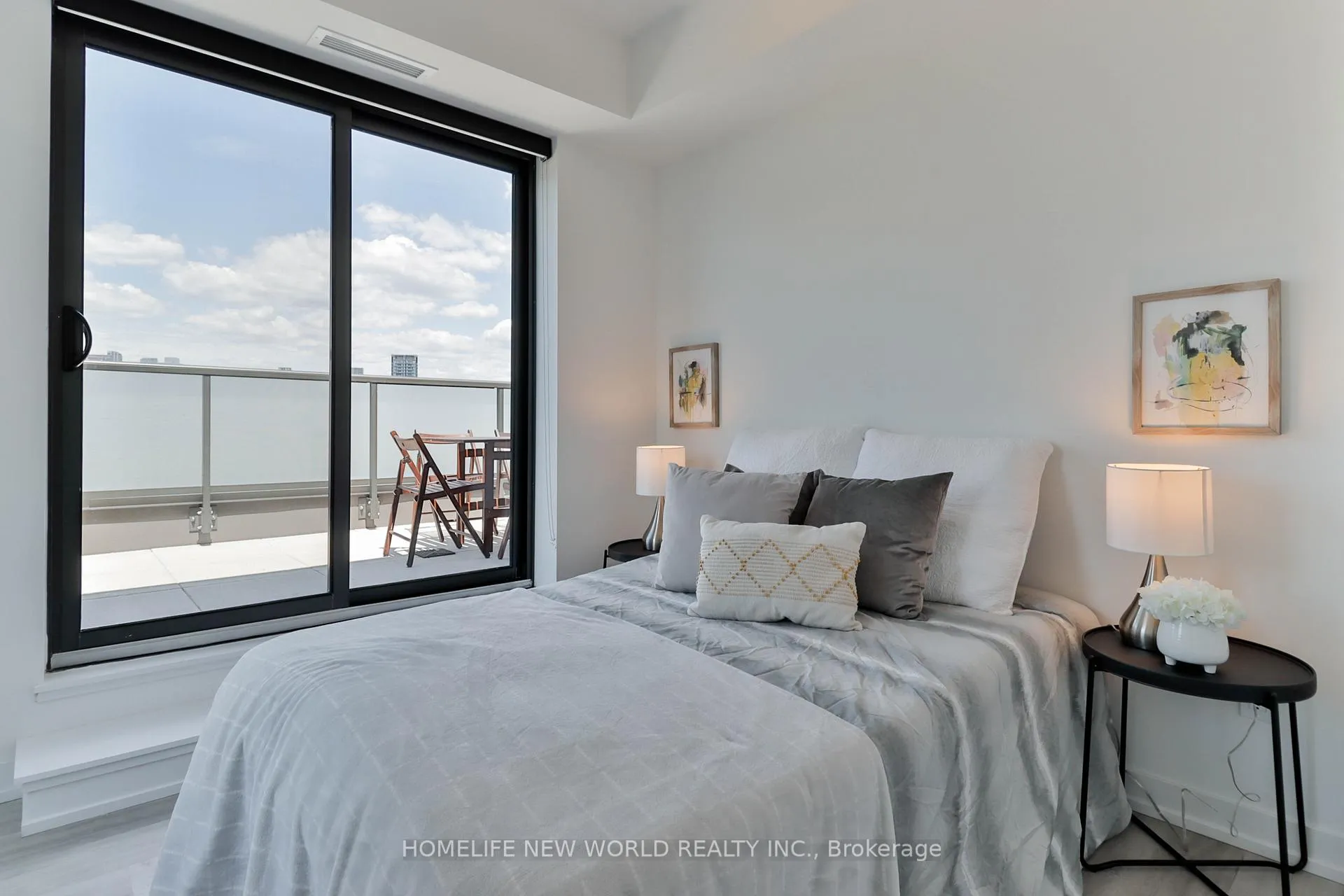 Photo 17 of Unit 1003, 28 Eastern Avenue, Toronto, Moss Park — HOMEH