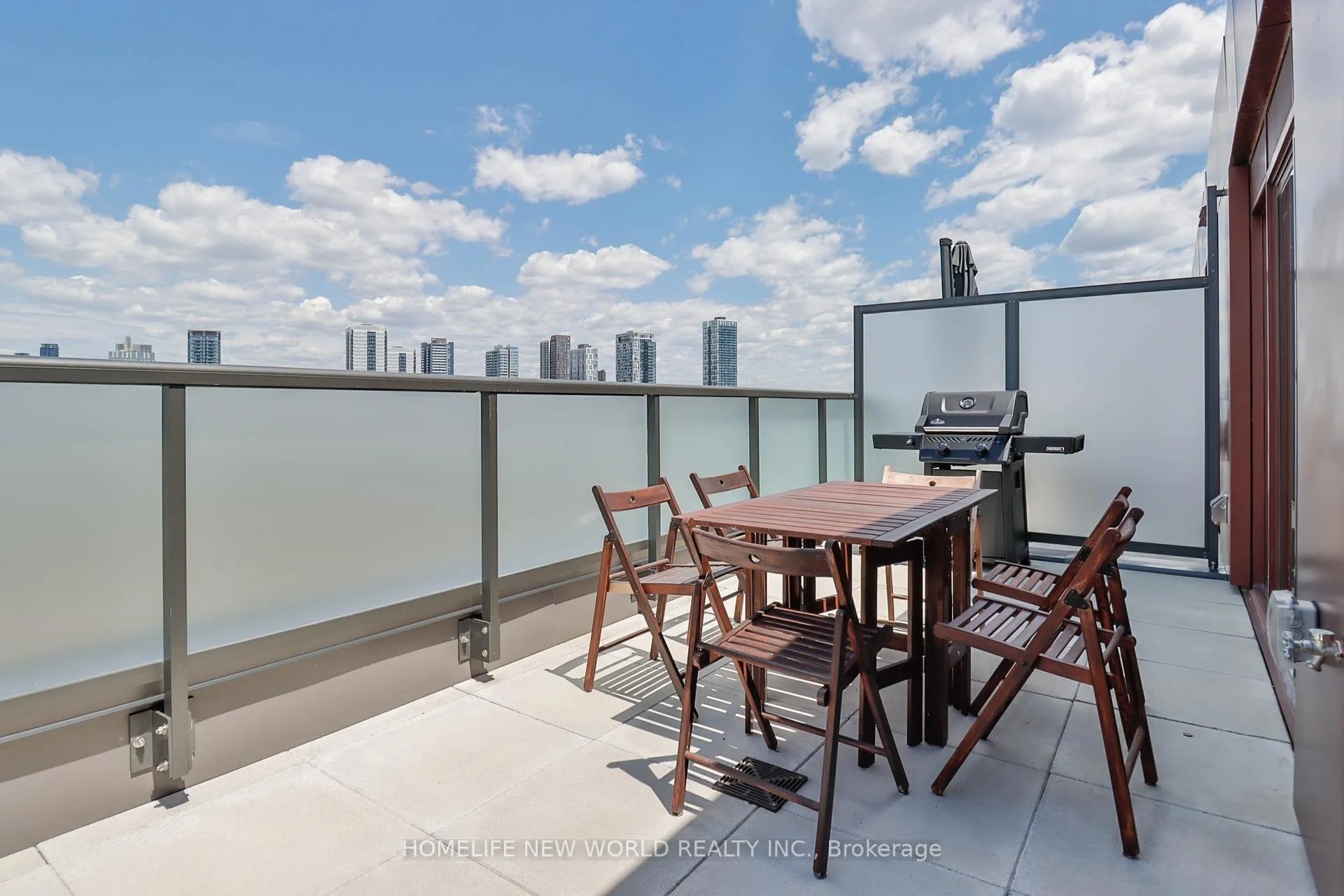 Photo 18 of Unit 1003, 28 Eastern Avenue, Toronto, Moss Park — HOMEH