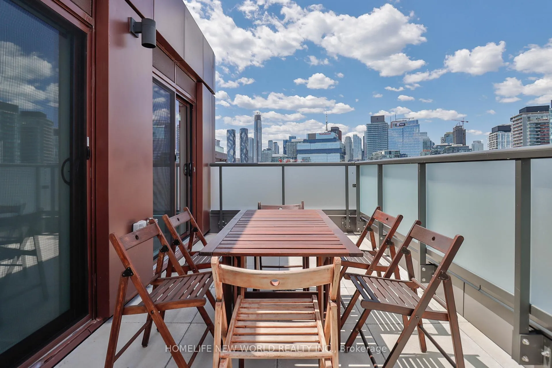 Photo 19 of Unit 1003, 28 Eastern Avenue, Toronto, Moss Park — HOMEH