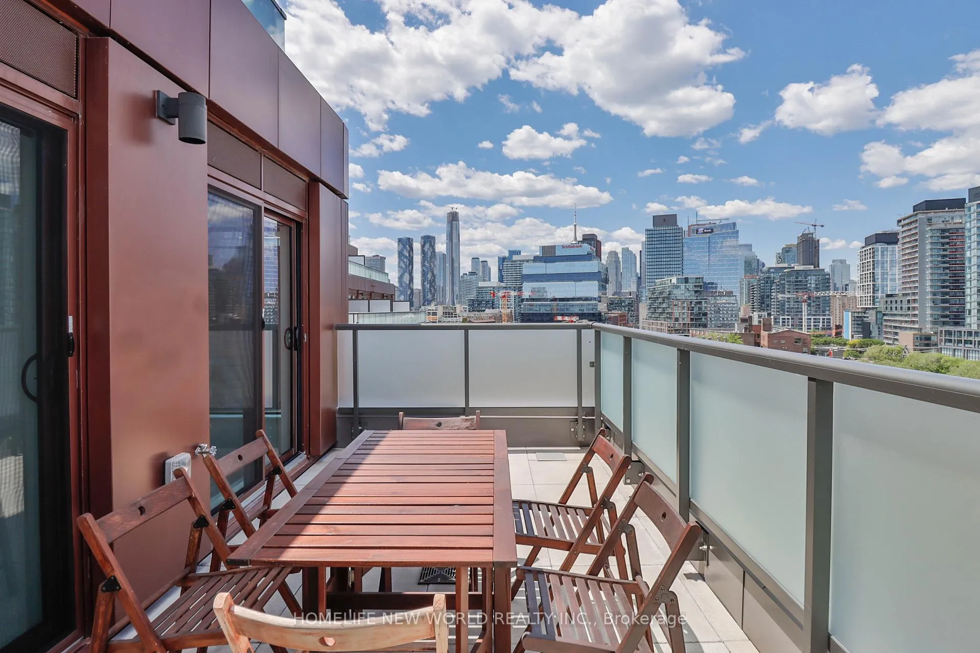 Photo 20 of Unit 1003, 28 Eastern Avenue, Toronto, Moss Park — HOMEH
