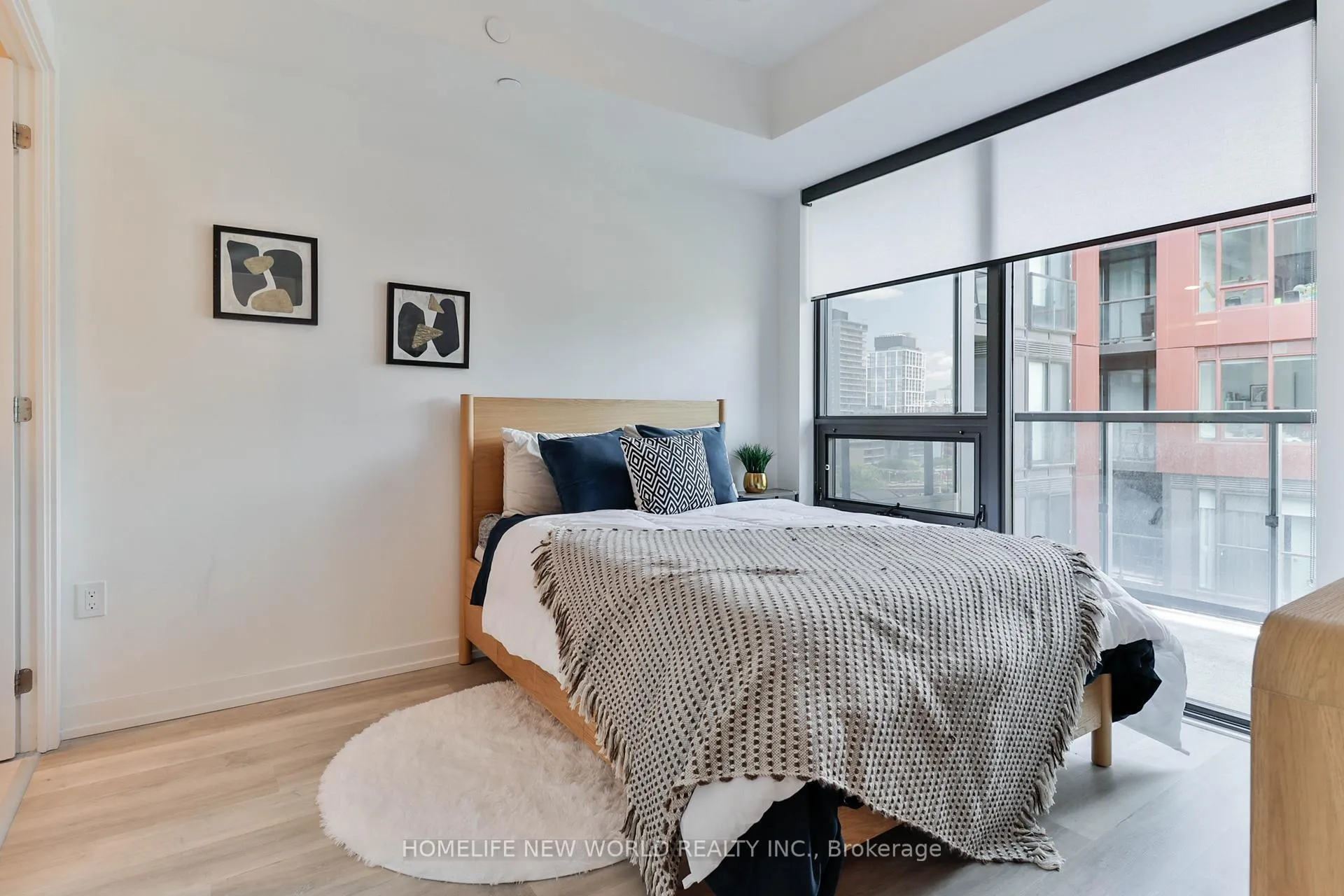 Photo 21 of Unit 1003, 28 Eastern Avenue, Toronto, Moss Park — HOMEH