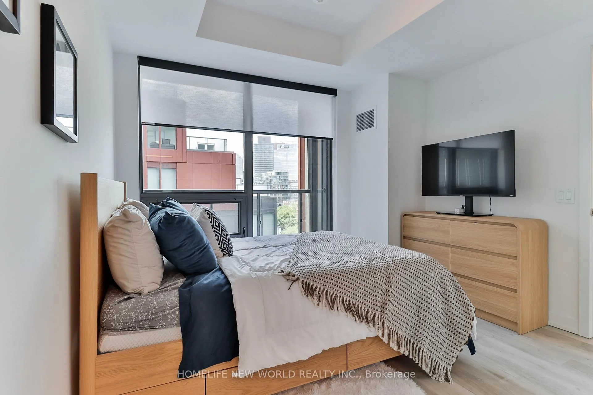 Photo 22 of Unit 1003, 28 Eastern Avenue, Toronto, Moss Park — HOMEH