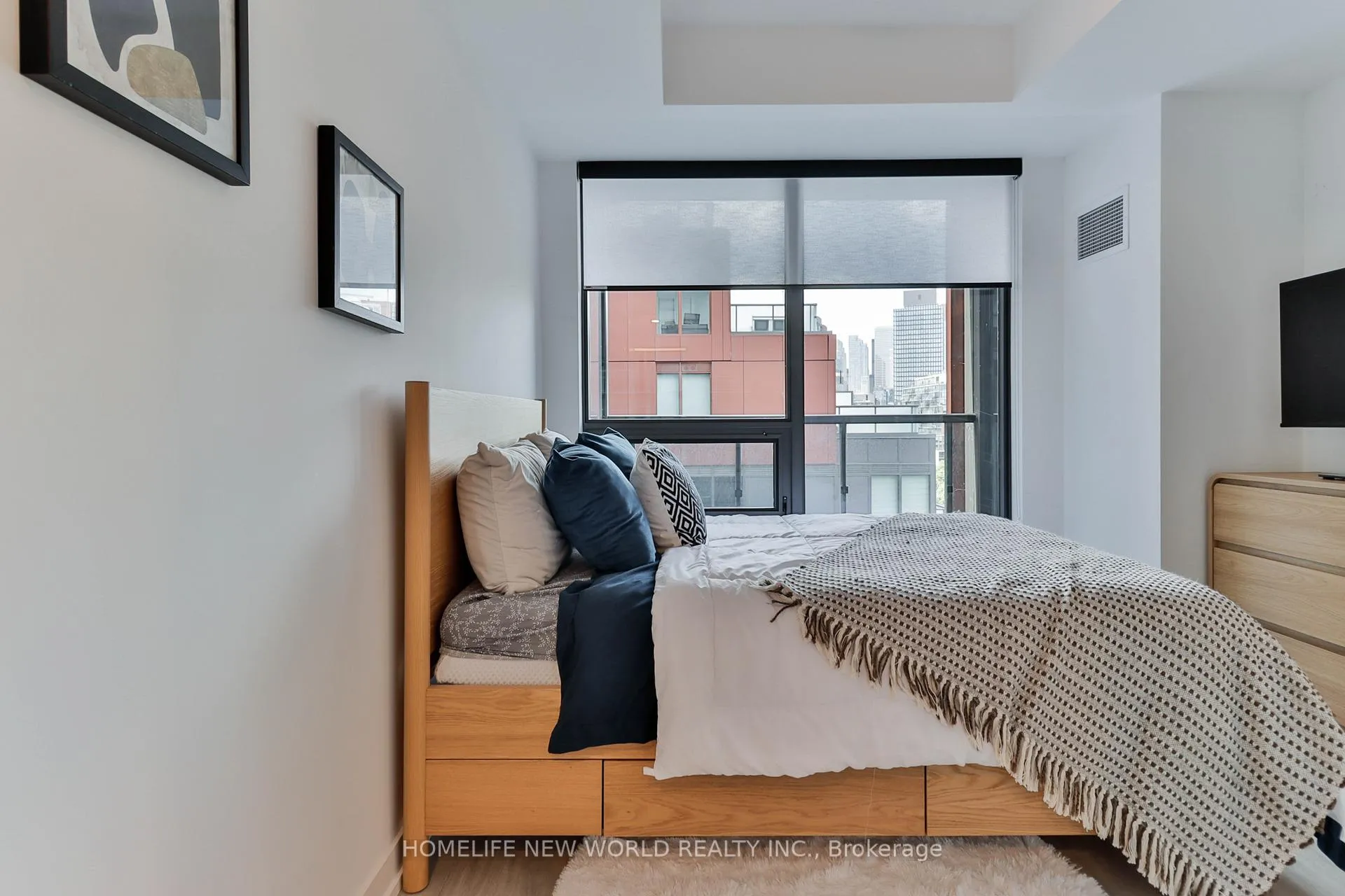 Photo 23 of Unit 1003, 28 Eastern Avenue, Toronto, Moss Park — HOMEH