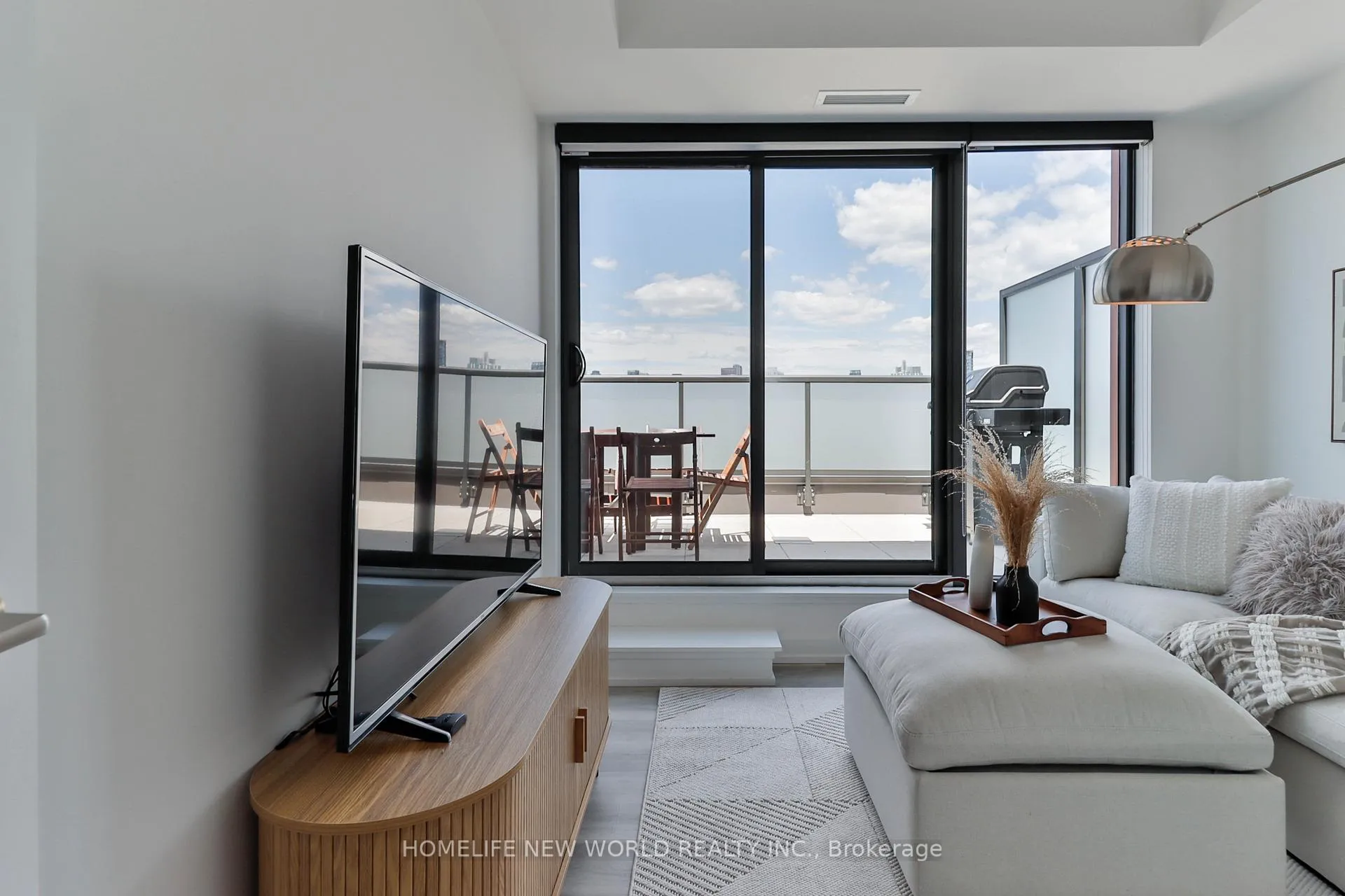 Photo 25 of Unit 1003, 28 Eastern Avenue, Toronto, Moss Park — HOMEH
