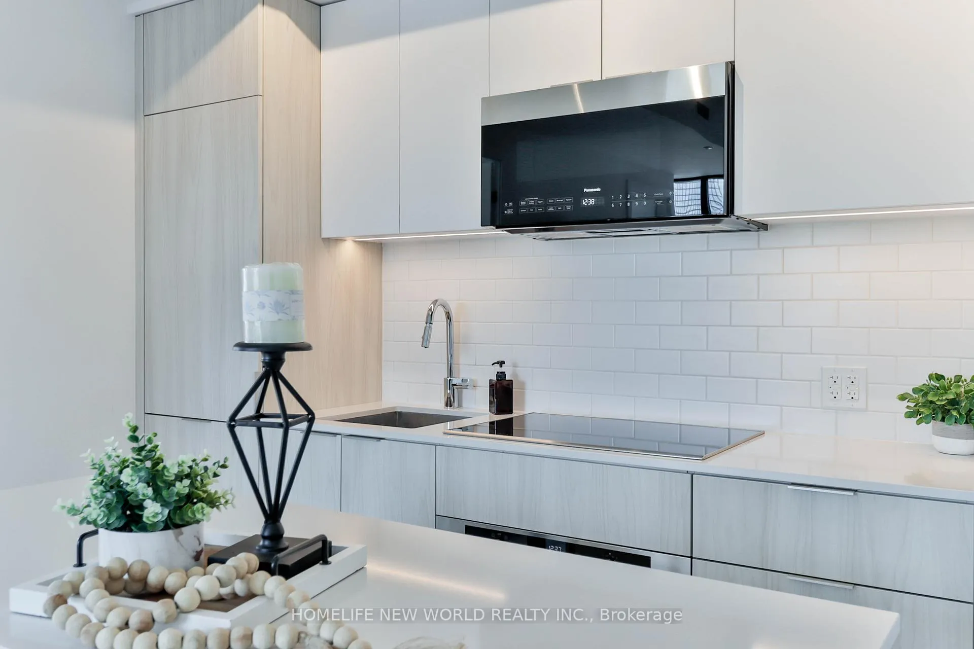 Photo 26 of Unit 1003, 28 Eastern Avenue, Toronto, Moss Park — HOMEH