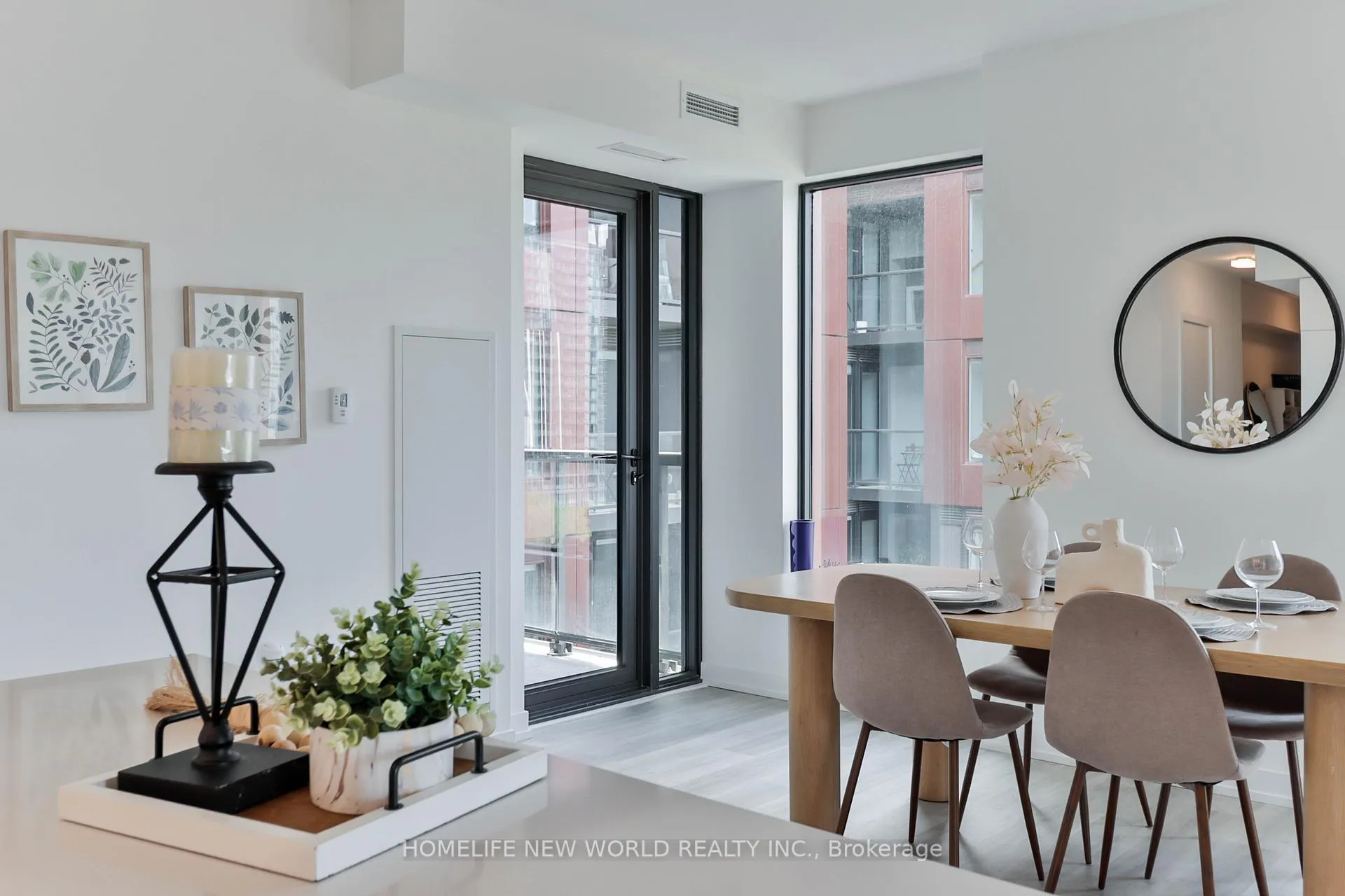 Photo 27 of Unit 1003, 28 Eastern Avenue, Toronto, Moss Park — HOMEH