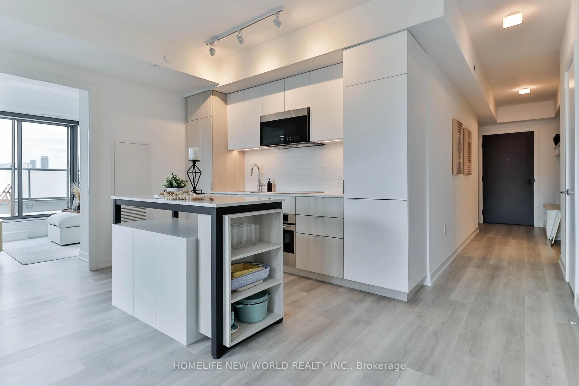 Photo 28 of Unit 1003, 28 Eastern Avenue, Toronto, Moss Park — HOMEH