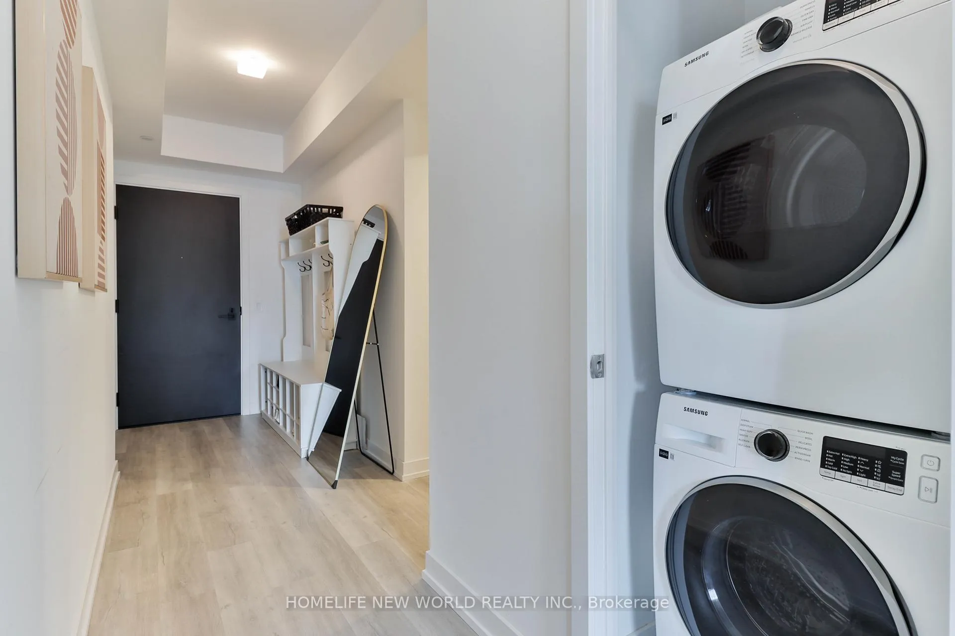 Photo 31 of Unit 1003, 28 Eastern Avenue, Toronto, Moss Park — HOMEH