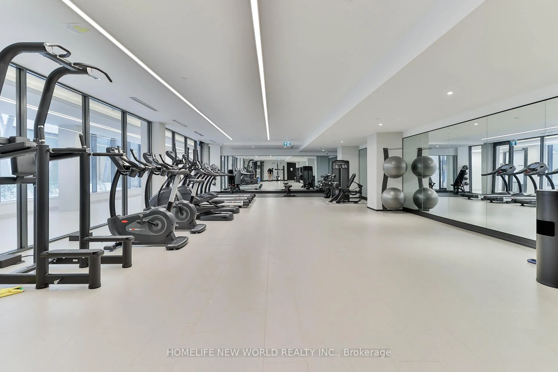 Photo 36 of Unit 1003, 28 Eastern Avenue, Toronto, Moss Park — HOMEH