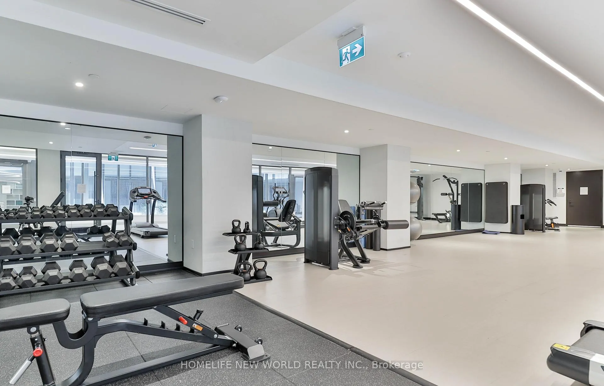 Photo 37 of Unit 1003, 28 Eastern Avenue, Toronto, Moss Park — HOMEH
