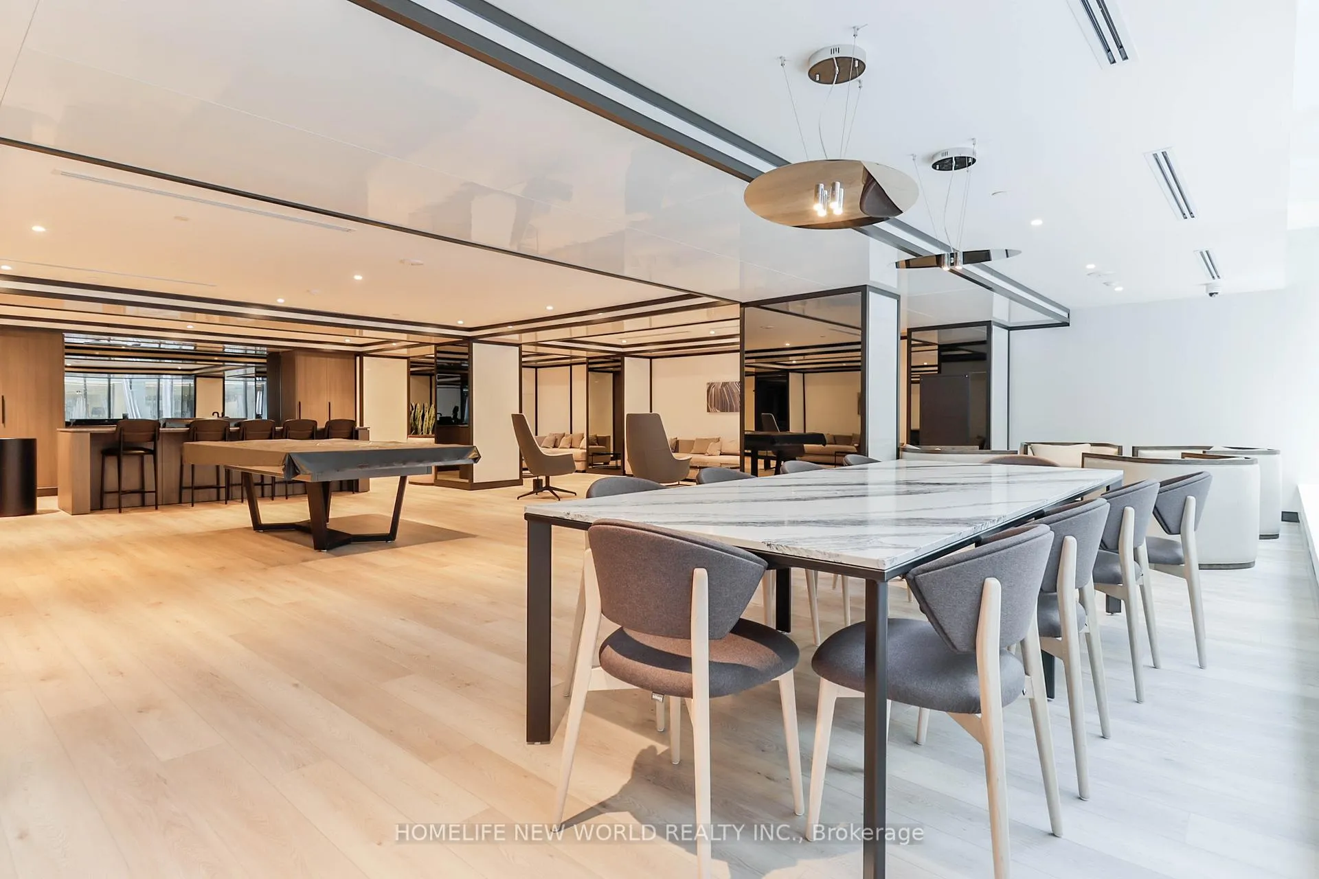 Photo 38 of Unit 1003, 28 Eastern Avenue, Toronto, Moss Park — HOMEH