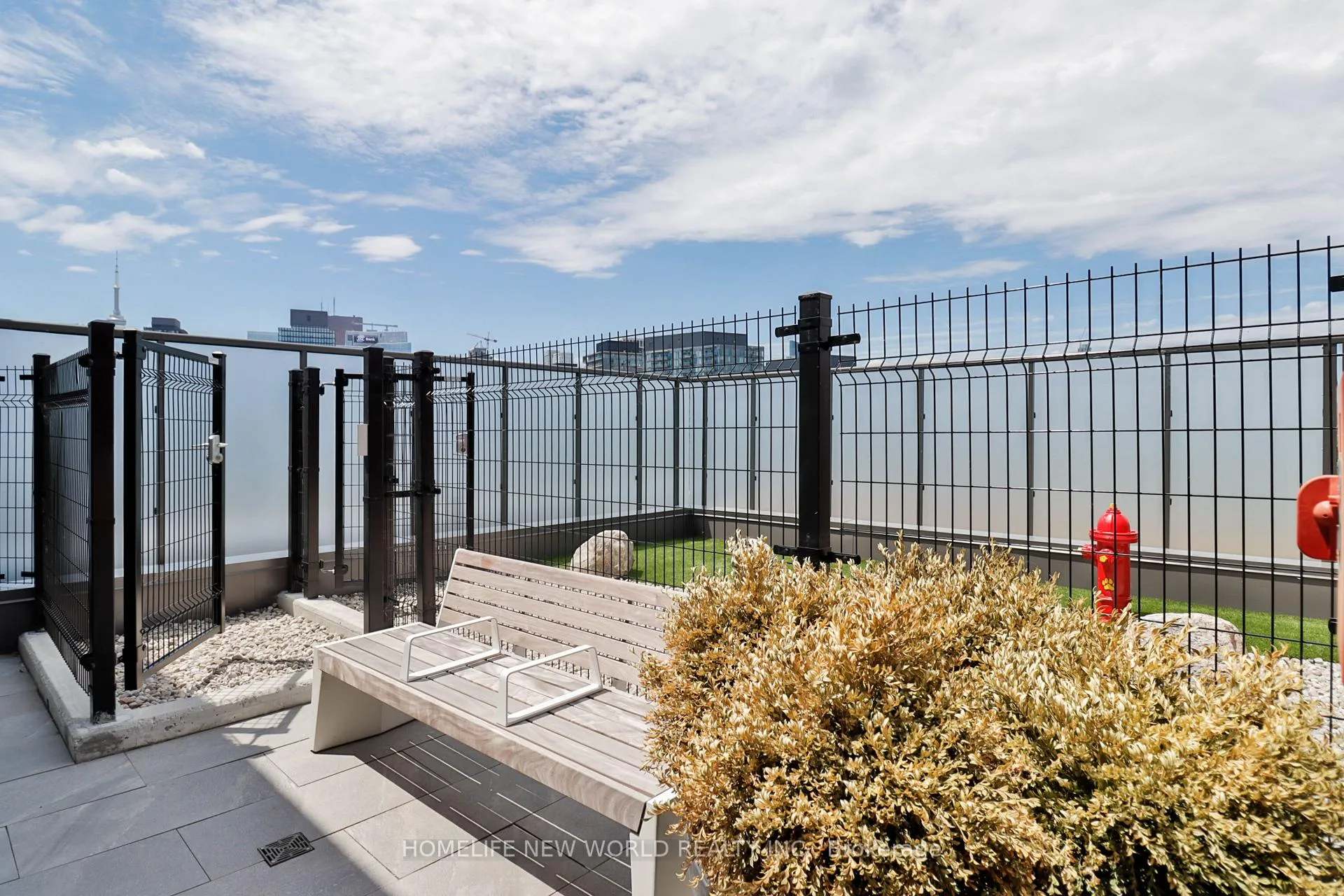 Photo 39 of Unit 1003, 28 Eastern Avenue, Toronto, Moss Park — HOMEH