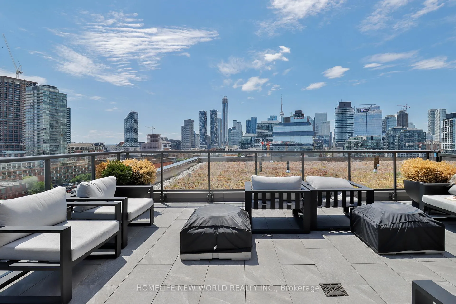 Photo 40 of Unit 1003, 28 Eastern Avenue, Toronto, Moss Park — HOMEH