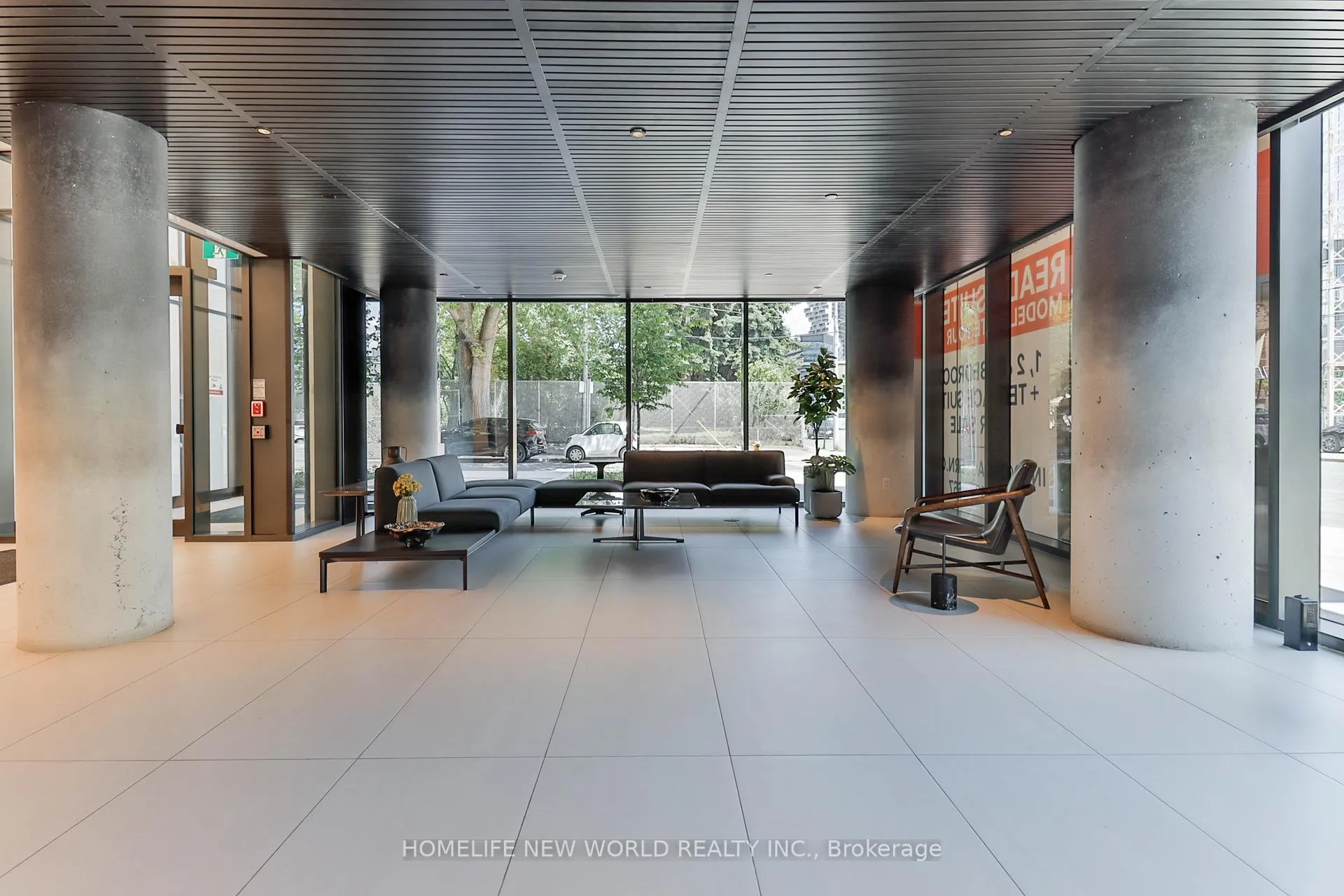 Photo 44 of Unit 1003, 28 Eastern Avenue, Toronto, Moss Park — HOMEH