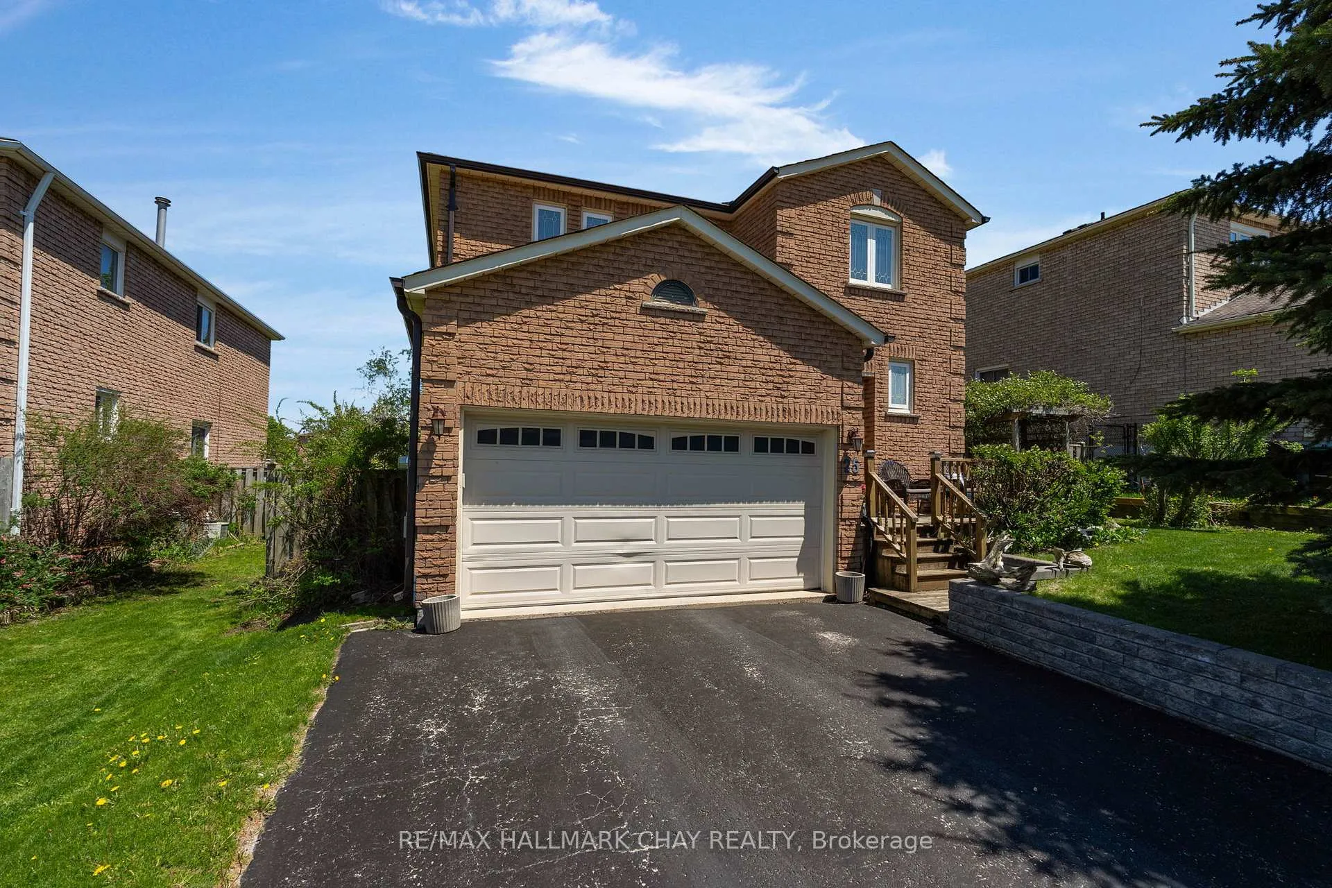 Photo 35 of 25 Cartwright Drive, Barrie, Cundles East — HOMEH