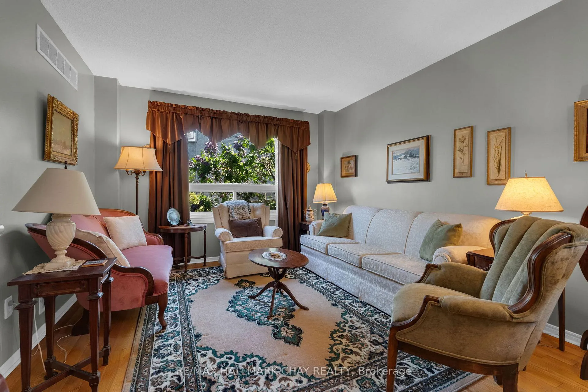 Photo 4 of 25 Cartwright Drive, Barrie, Cundles East — HOMEH