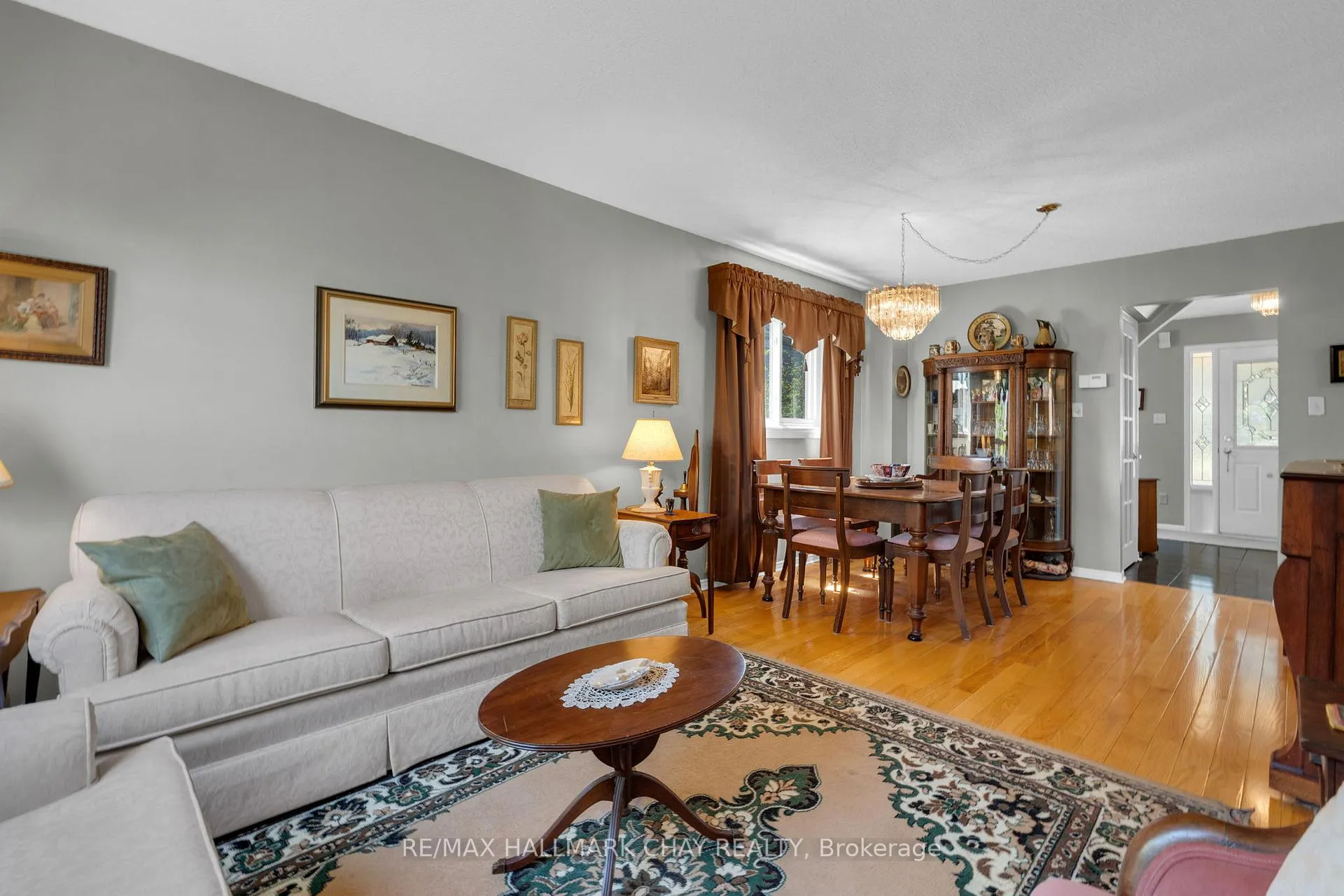 Photo 5 of 25 Cartwright Drive, Barrie, Cundles East — HOMEH