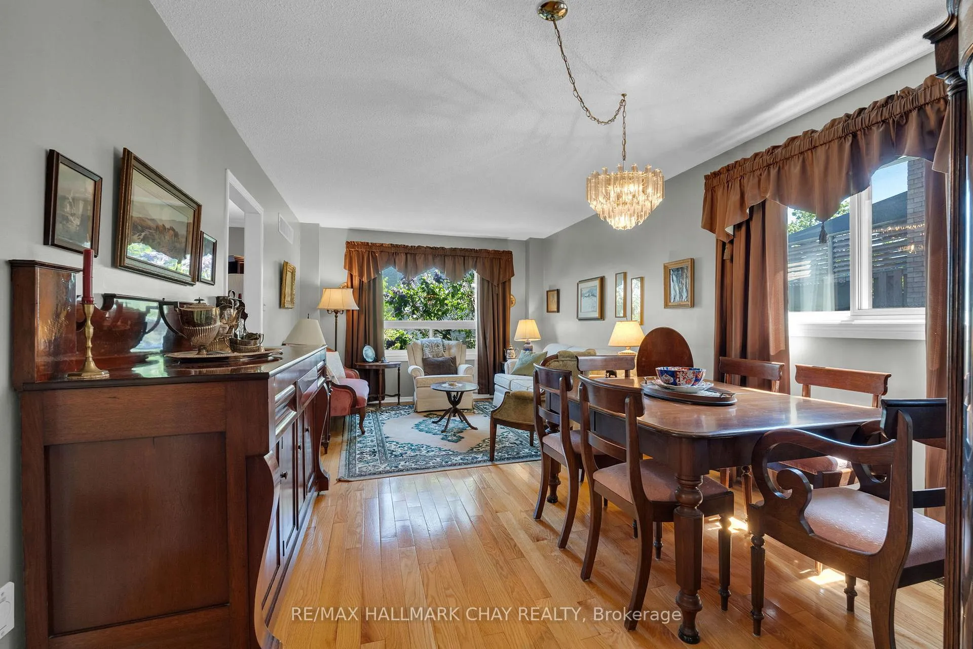 Photo 7 of 25 Cartwright Drive, Barrie, Cundles East — HOMEH